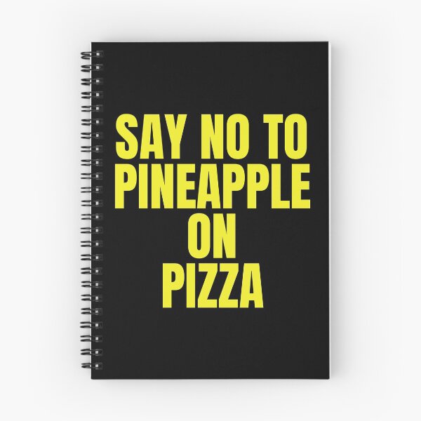 Item preview, Stop Putting Pineapple On Pizza | Anti Pineapple Pizza Club designed and sold by The-ItemShop.