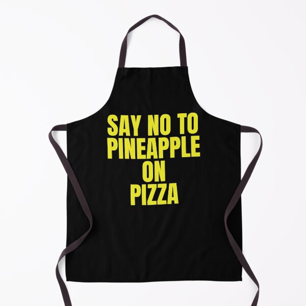 Item preview, Stop Putting Pineapple On Pizza | Anti Pineapple Pizza Club designed and sold by The-ItemShop.