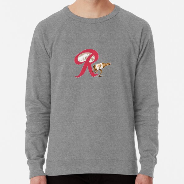 Classic Retro Brewery-Rainier Logos Lightweight Sweatshirt