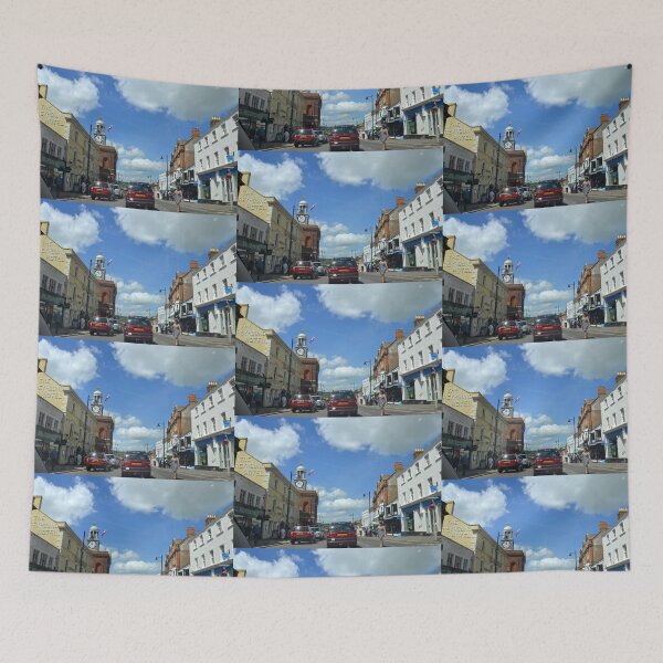 Item preview, Bridport, Dorset Reino Unido designed and sold by lynn carter.