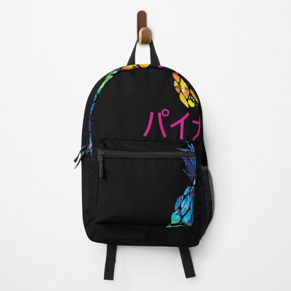 Item preview, Japanese Pineapple Vibe Beach Vacation designed and sold by patsa4.