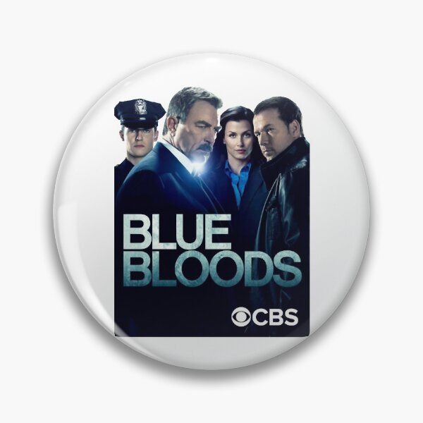 Item preview, Blue bloods police poster designed and sold by SmithJoseBessie.