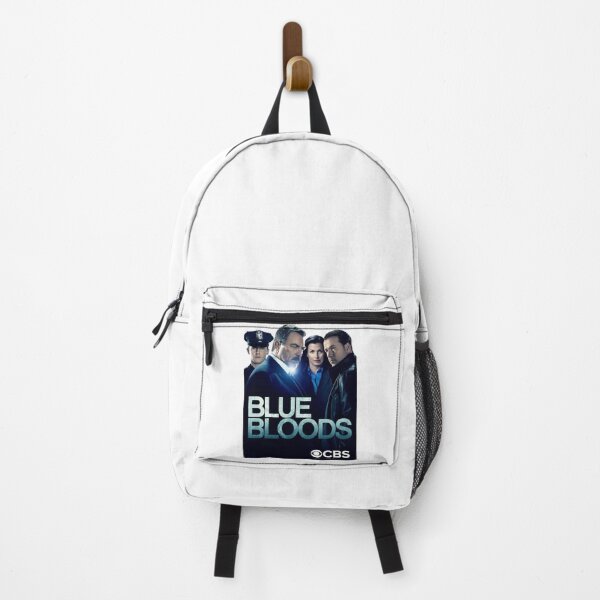 Item preview, Blue bloods police poster designed and sold by SmithJoseBessie.