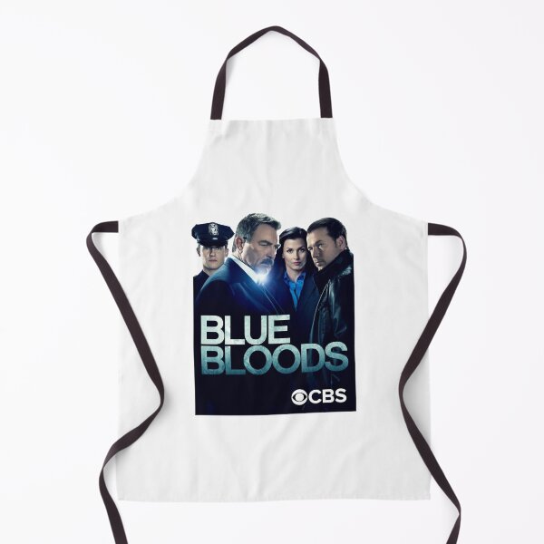 Item preview, Blue bloods police poster designed and sold by SmithJoseBessie.