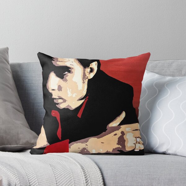 Item preview, Nick Cave designed and sold by Pip Pop Art.