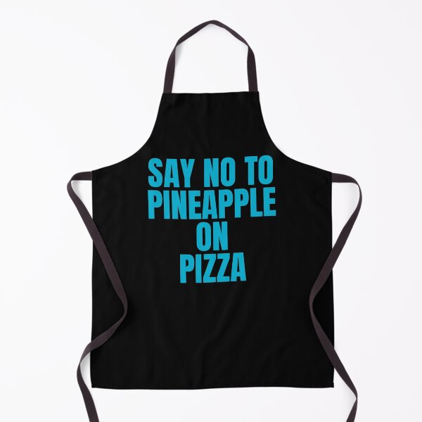 Item preview, Stop Putting Pineapple On Pizza | Anti Pineapple Pizza Club designed and sold by The-ItemShop.