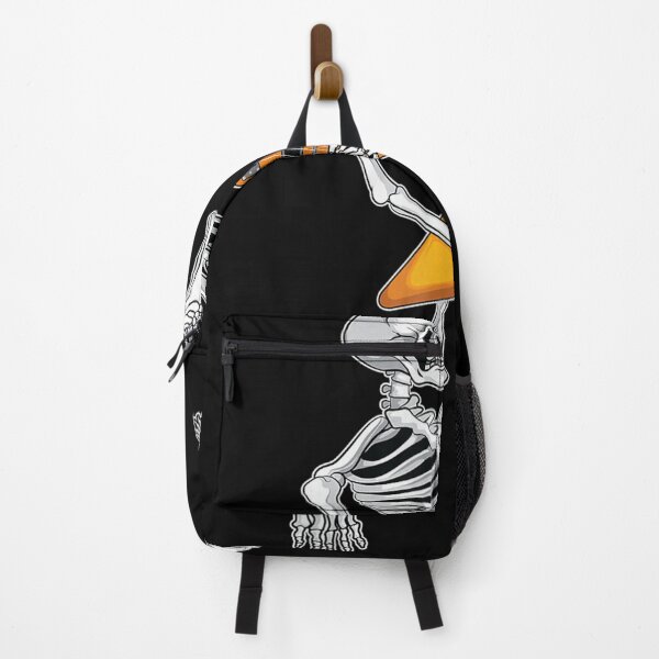 Item preview, Skeleton Playing Guitar Cool Rock Guitarist Gift Fan designed and sold by patsa4.