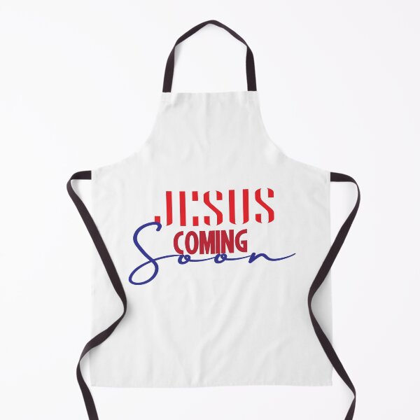 Item preview, JESUS IS COMING designed and sold by sevenseventaran.