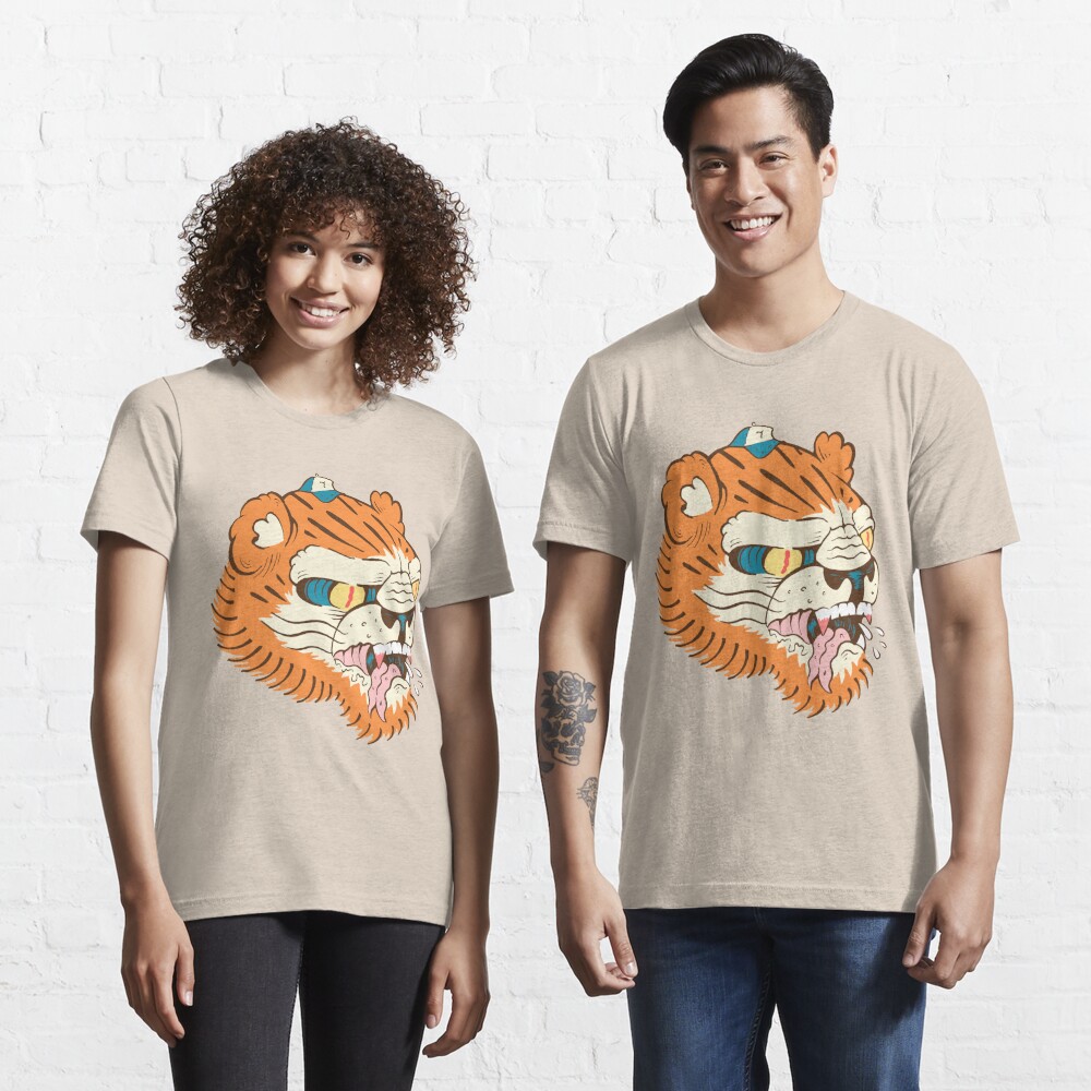 tony the tiger tee shirts