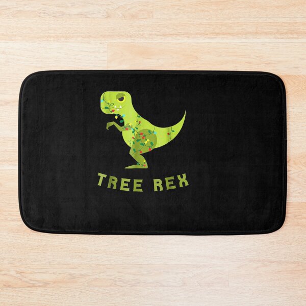 Item preview, Tree Rex Dinosaur Christmas Xmas For Kids designed and sold by patsa4.