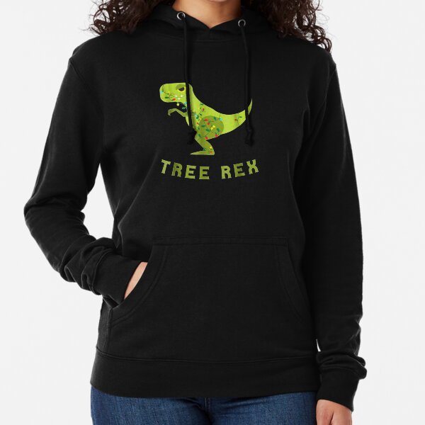 dinosaur hoodie adult