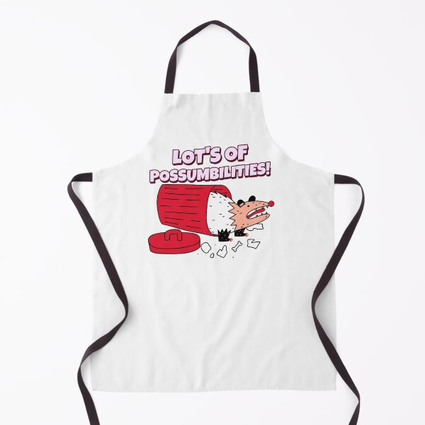 Item preview, Lot's of Possumbillities! designed and sold by DesignedBySnip.