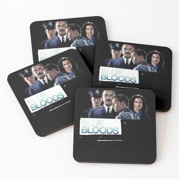 Item preview, Blue bloods graphic designed and sold by SmithJoseBessie.