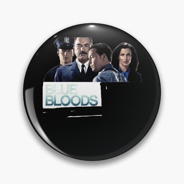 Item preview, Blue bloods graphic designed and sold by SmithJoseBessie.