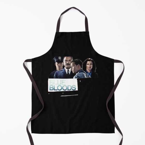 Item preview, Blue bloods graphic designed and sold by SmithJoseBessie.