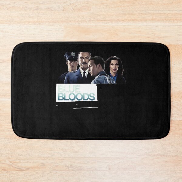 Item preview, Blue bloods graphic designed and sold by SmithJoseBessie.