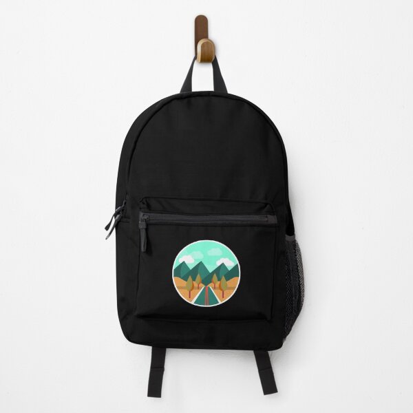 Item preview, Summer Landscape designed and sold by DMJPRINT.