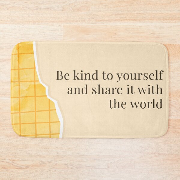 Item preview, Motivational real life good life motivation saying aesthetic collage art designed and sold by Rakuten Mallor.