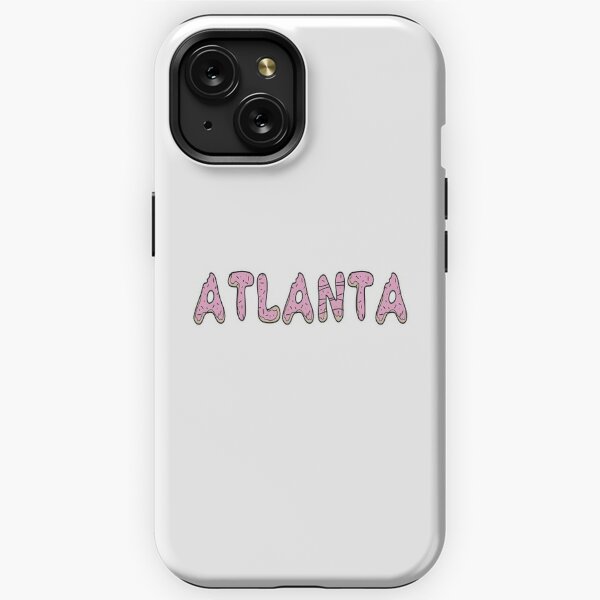 Design iPhone Cases – Georgia Phone Case