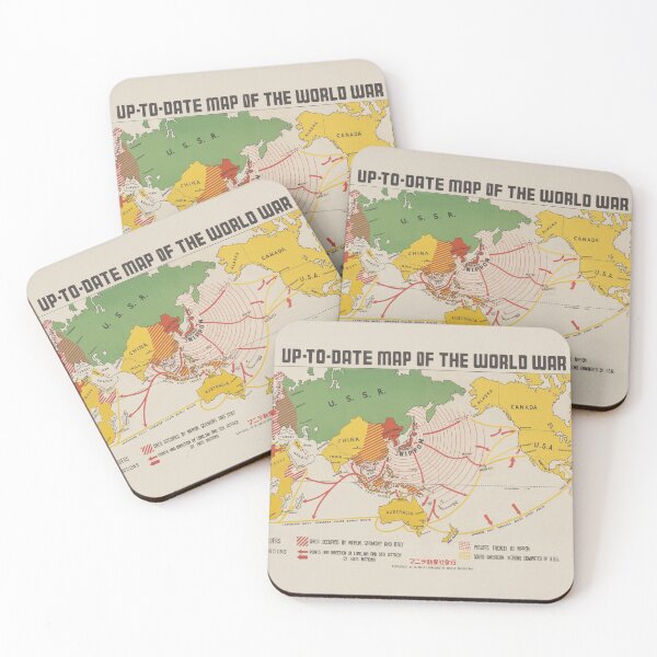 Item preview, Old Cartography. No. 4. designed and sold by wallartwork.