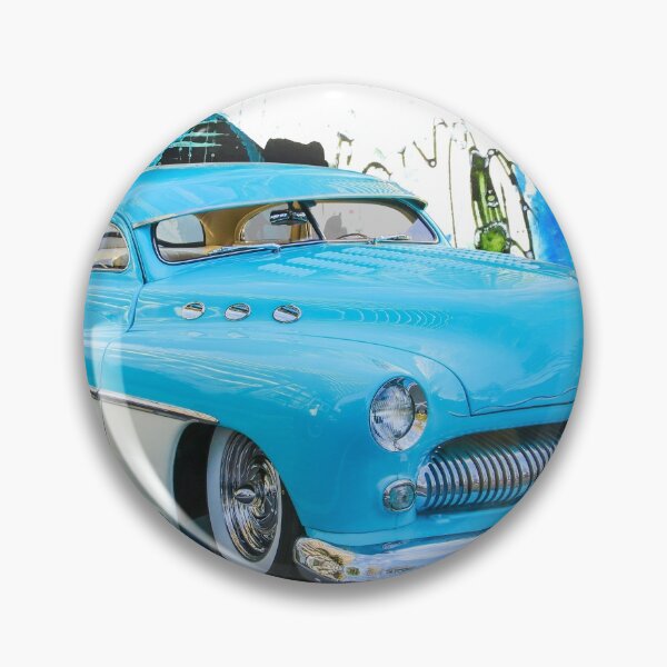 Item preview, 1951 Beauty designed and sold by Hawley Designs.