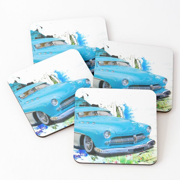 Item preview, 1951 Beauty designed and sold by Hawley Designs.