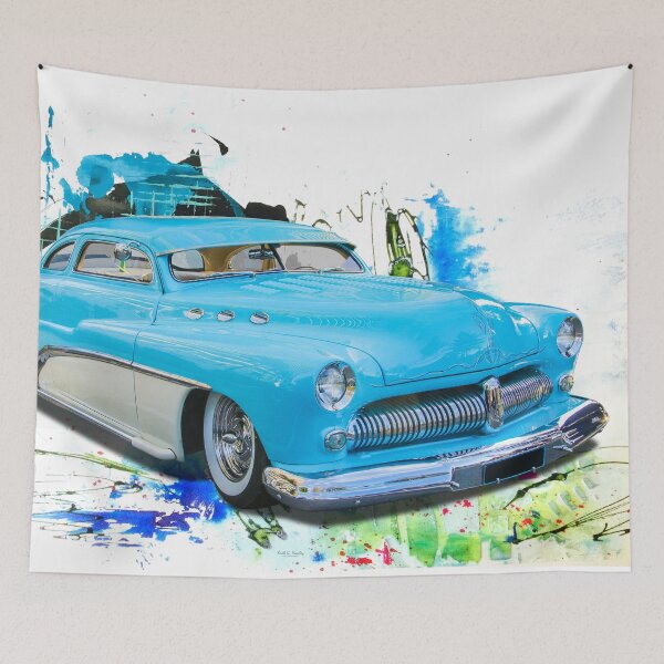 Item preview, 1951 Beauty designed and sold by Hawley Designs.