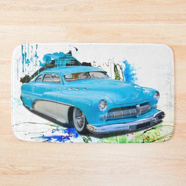 Item preview, 1951 Beauty designed and sold by Hawley Designs.
