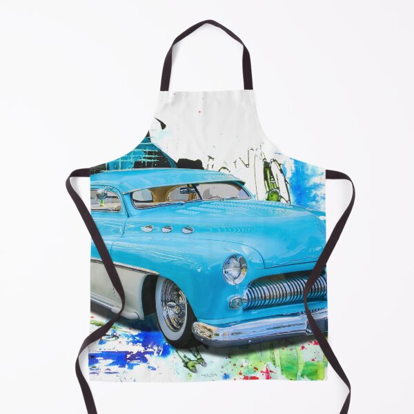 Item preview, 1951 Beauty designed and sold by Hawley Designs.