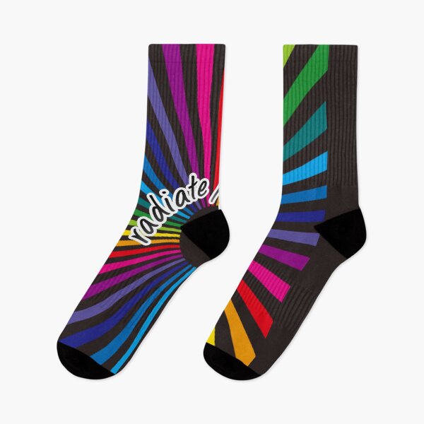 Item preview, Radiate positivity designed and sold by Roshan Keenoo.