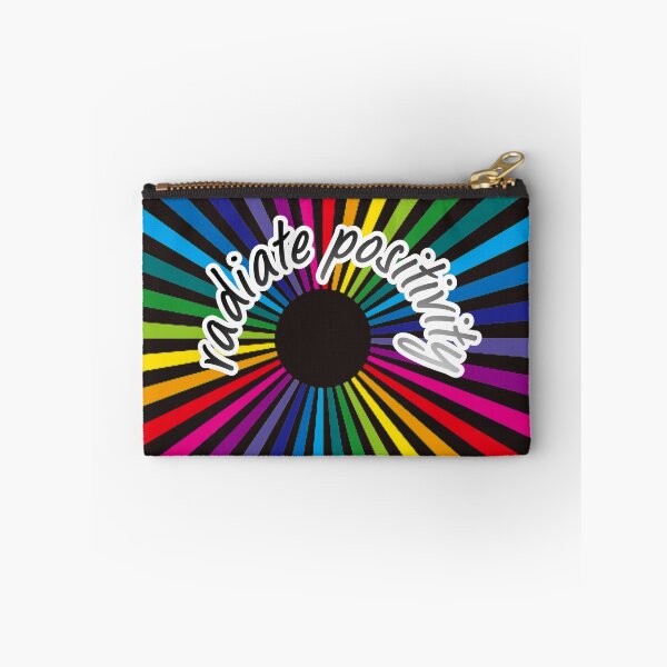 Item preview, Radiate positivity designed and sold by Roshan Keenoo.