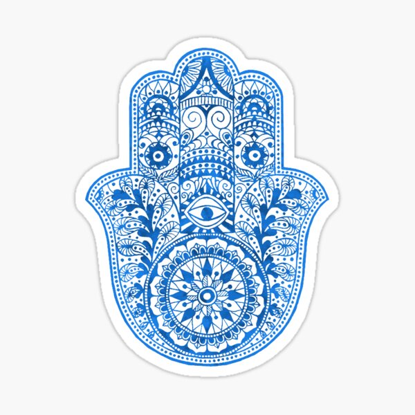 Item preview, Hamsa Hand designed and sold by maryedenoa.