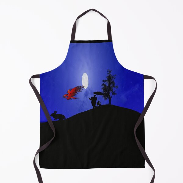 Item preview, a wonderful night with brids of prey designed and sold by Dibes94.