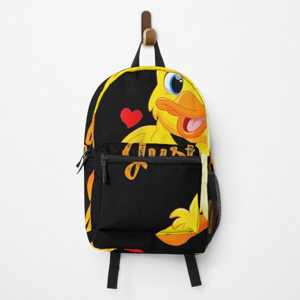 Item preview, Just A Girl Who Loves Ducks Rubber Duck Daughter Gift designed and sold by patsa4.