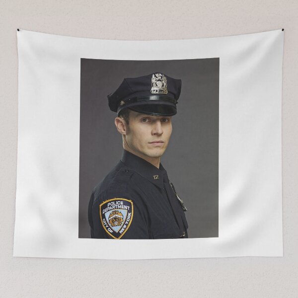 Item preview, Jamie Reagan picture designed and sold by SmithJoseBessie.