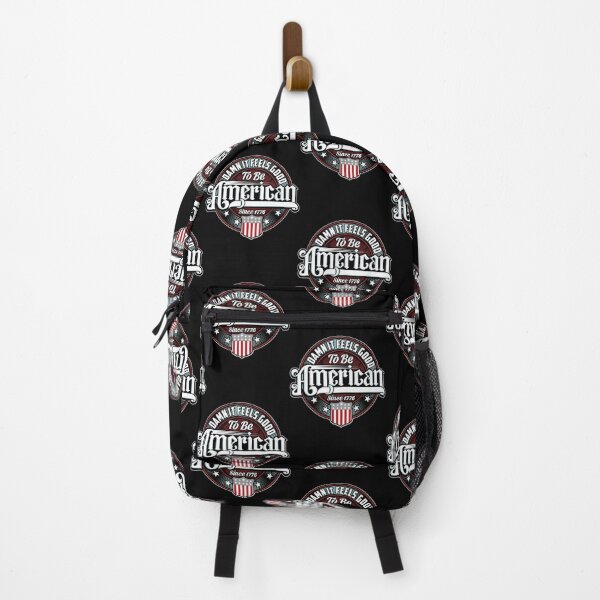 Item preview, American designed and sold by Measonu.