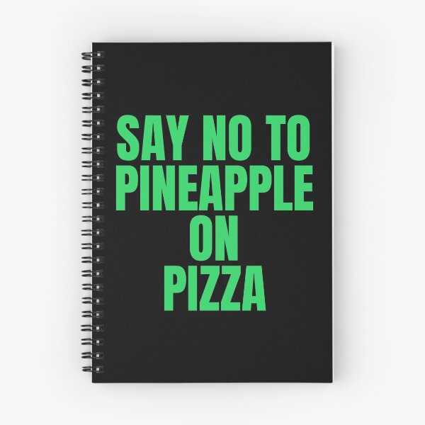 Item preview, Stop Putting Pineapple On Pizza | Anti Pineapple Pizza Club designed and sold by The-ItemShop.