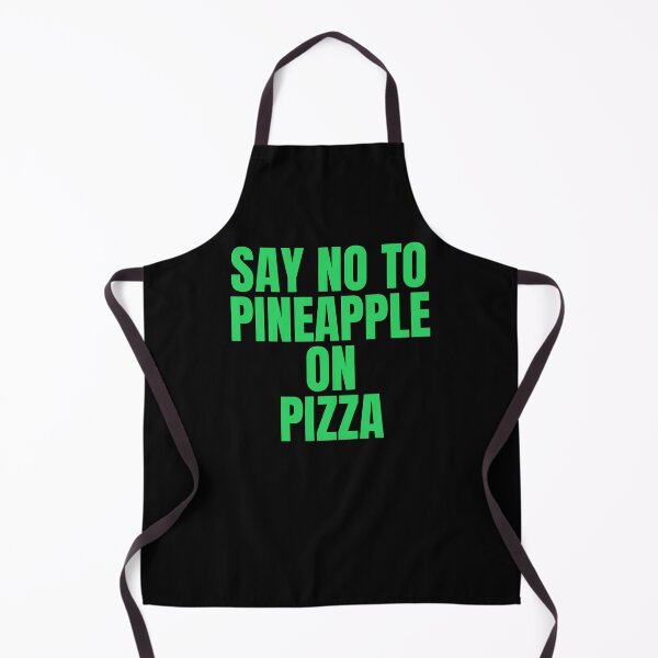 Item preview, Stop Putting Pineapple On Pizza | Anti Pineapple Pizza Club designed and sold by The-ItemShop.