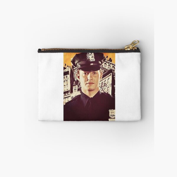 Item preview, Jamie Reagan police designed and sold by SmithJoseBessie.