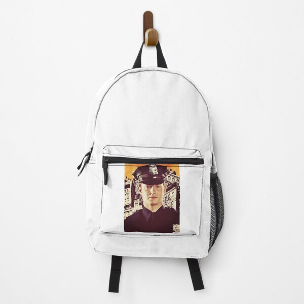 Item preview, Jamie Reagan police designed and sold by SmithJoseBessie.