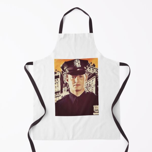 Item preview, Jamie Reagan police designed and sold by SmithJoseBessie.
