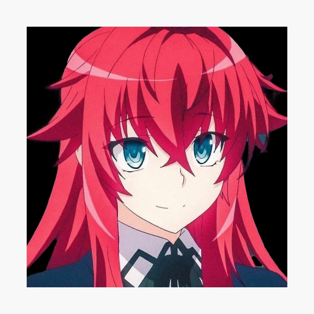 Rias Gremory