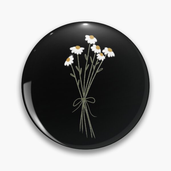 Item preview, White Daisy Bouquet  designed and sold by wild-bloom.