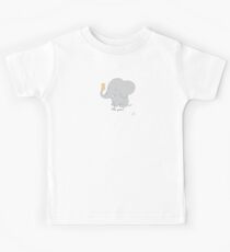 Little peanut Kids Tee