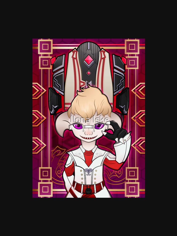 Celesteela Classic T-Shirt for Sale by Ilona Iske