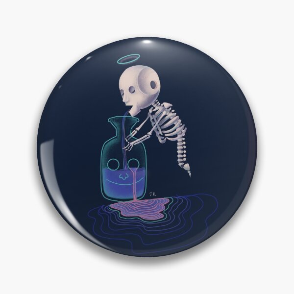Item preview, Ex-machina: Poison  designed and sold by sleepy-mum.