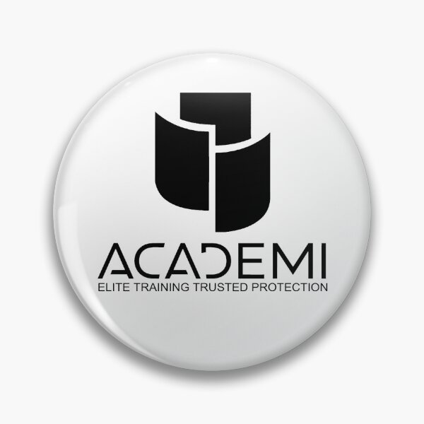 Item preview, ACADEMI designed and sold by roki340.