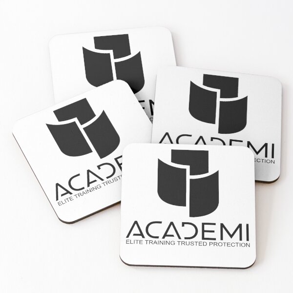 Item preview, ACADEMI designed and sold by roki340.
