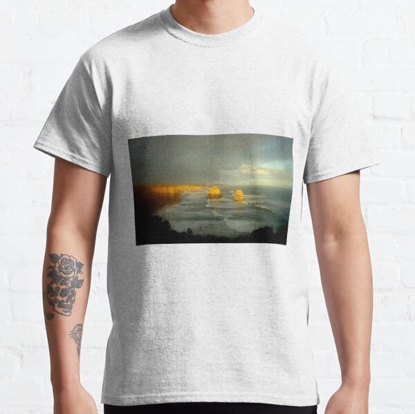 Limestone Coast - Australia Classic T-Shirt