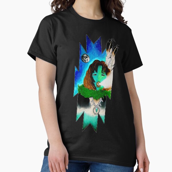 Item preview, Peaceful Night designed and sold by Danella Tutt.